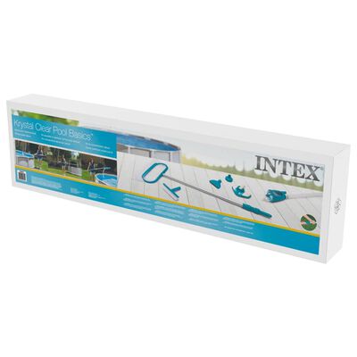 Intex pool-vedligeholdelsessæt Deluxe 28003