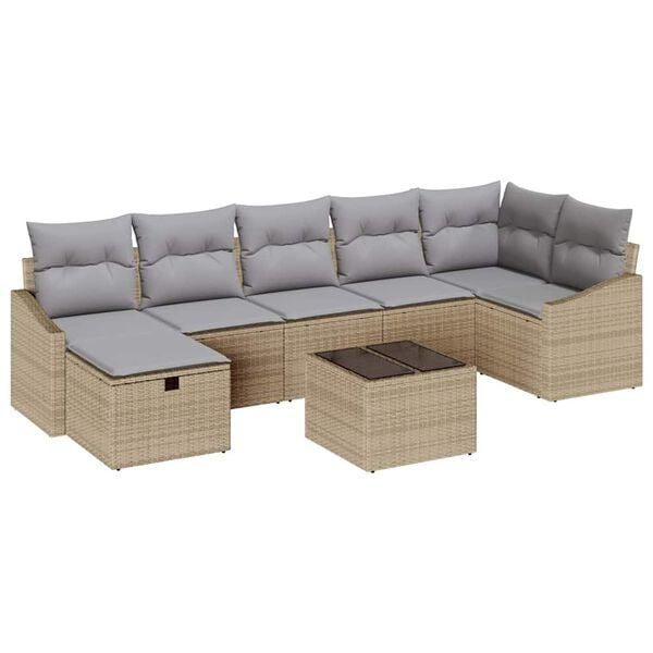 Viser produktbillede 1 af 19