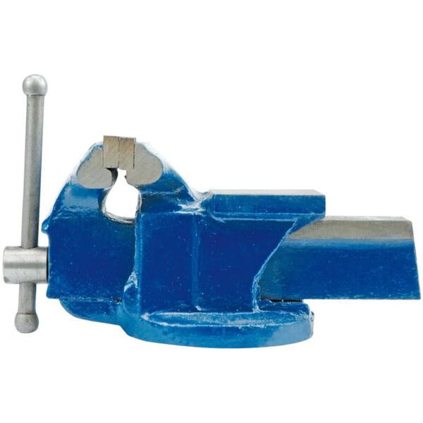 VOREL skruestik til fastmontering 125 mm 36033