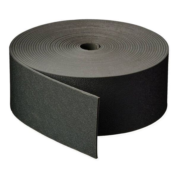 Nature plænekant 0,075x10 m 3 mm sort