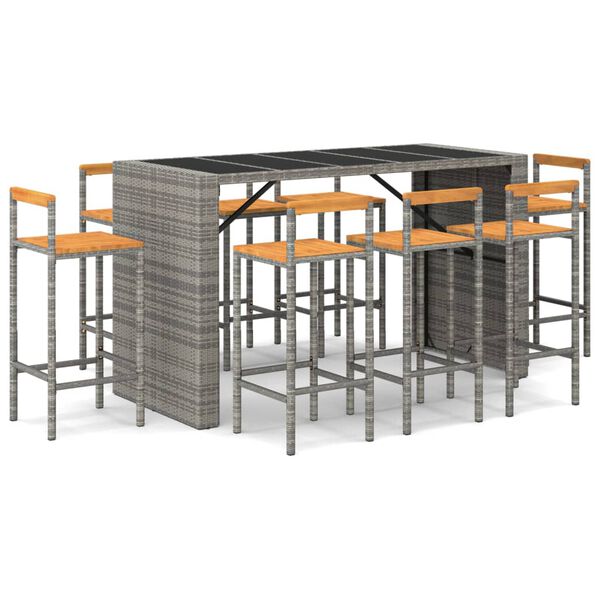 Viser produktbillede 1 af 8