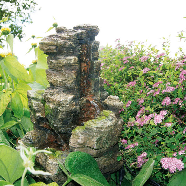 Ubbink Acqua Arte-s&aelig;t Chios 1387057