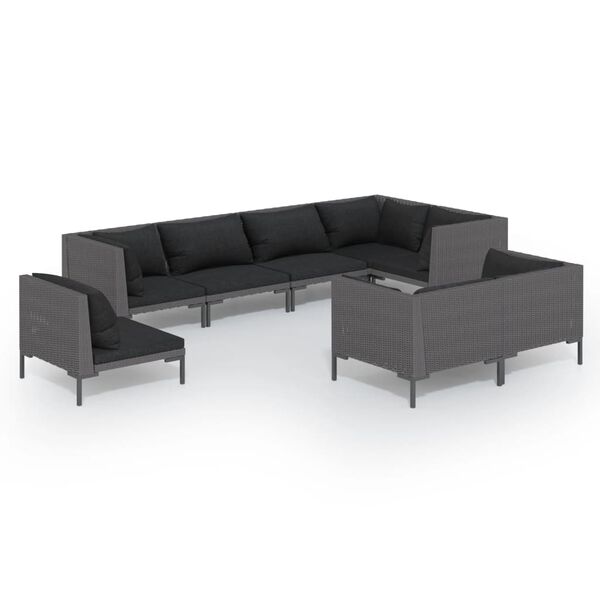 Viser produktbillede 1 af 9