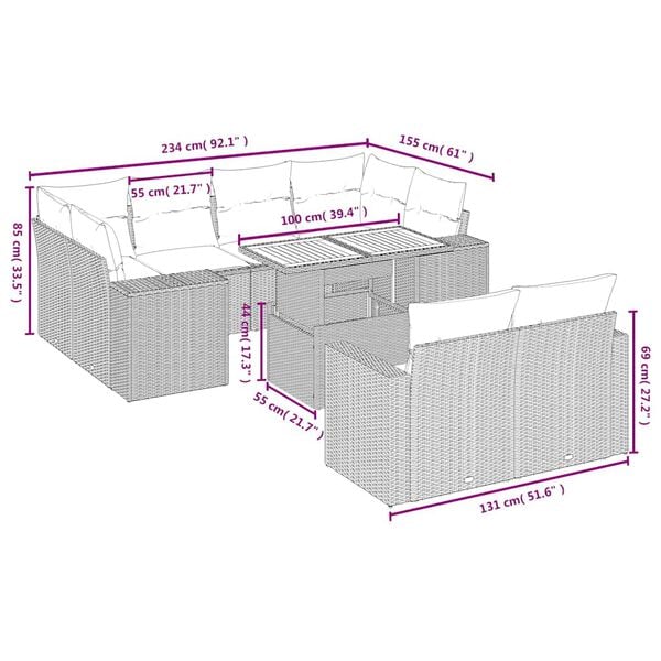 Viser produktbillede 3 af 17