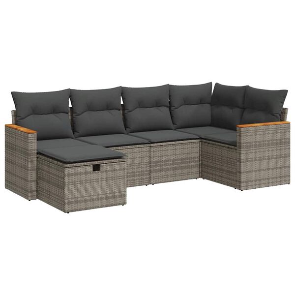 Viser produktbillede 1 af 19