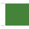 vidaXL lodret markise 180x1000 cm oxfordstof lysegr&oslash;n