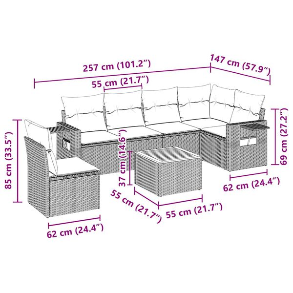 Viser produktbillede 3 af 17