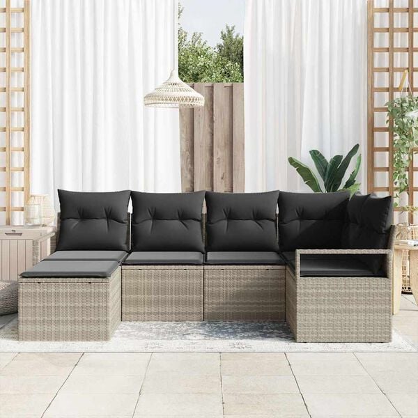 Viser produktbillede 3 af 19