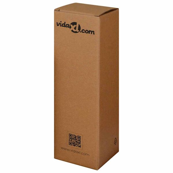 vidaXL tr&aelig;olie til m&oslash;bler 250 ml