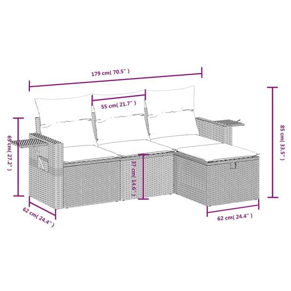 Viser produktbillede 4 af 17