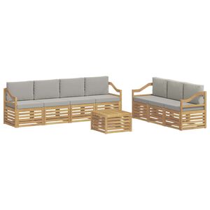 vidaXL Sofas&aelig;t 8 stk.