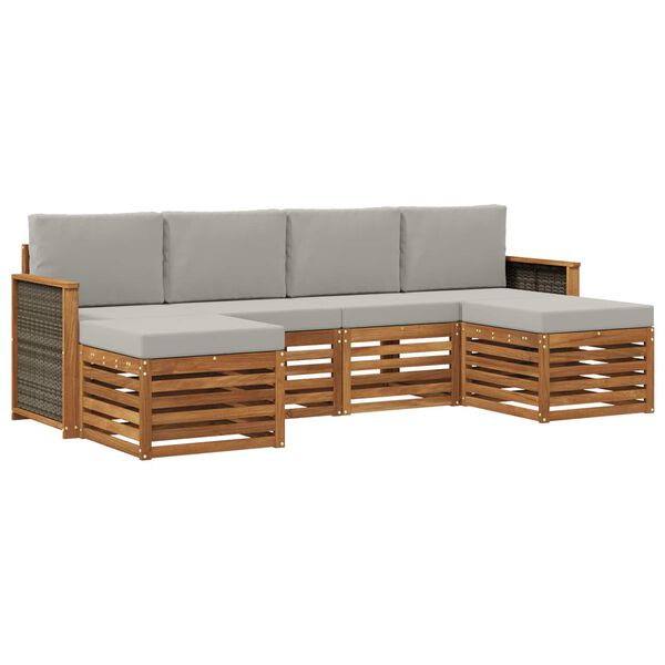 Viser produktbillede 1 af 6