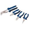 Draper Tools tangs&aelig;t 4 dele 81147
