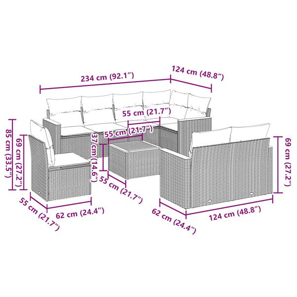 Viser produktbillede 3 af 17