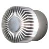 KONSTSMIDE LED-v&aelig;glampe Monza 1x3W antracitgr&aring;