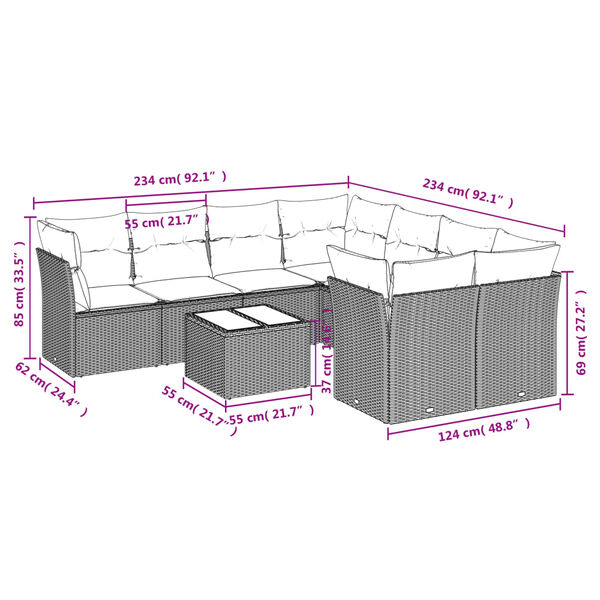 Viser produktbillede 3 af 15