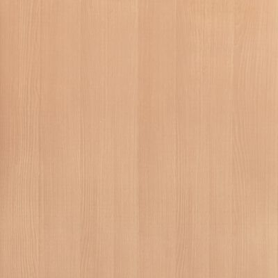 vidaXL selvklæbende møbelfolie 2 stk. 500x90 cm PVC japansk egetræ