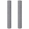 vidaXL skridsikre malerfleeces 2 stk 10 m 180 g/m&sup2; gr&aring;
