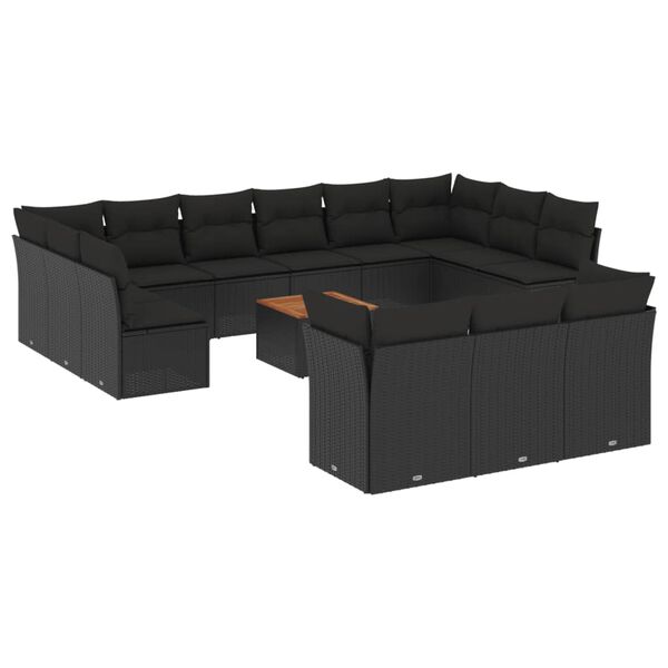 Viser produktbillede 1 af 14