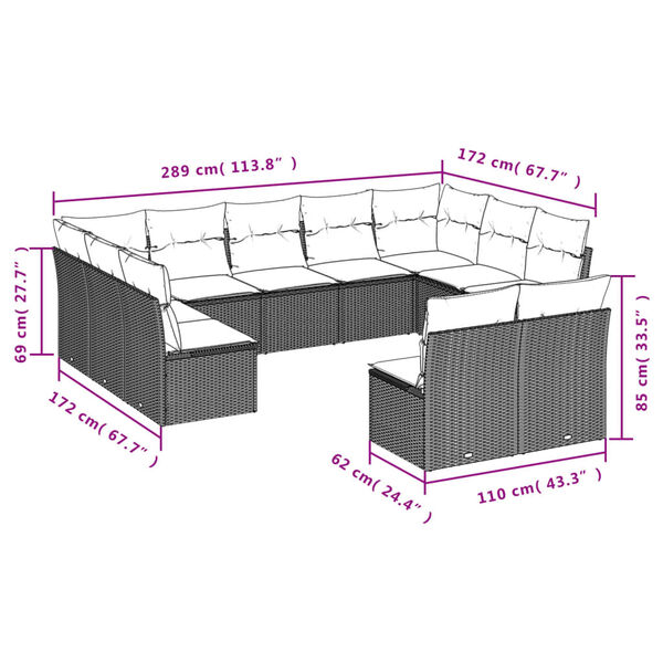 Viser produktbillede 3 af 12