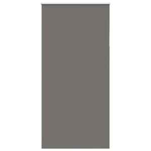 vidaXL rullegardin m&oslash;rkl&aelig;gning 105x210 cm stofbredde 100,7cm polyester