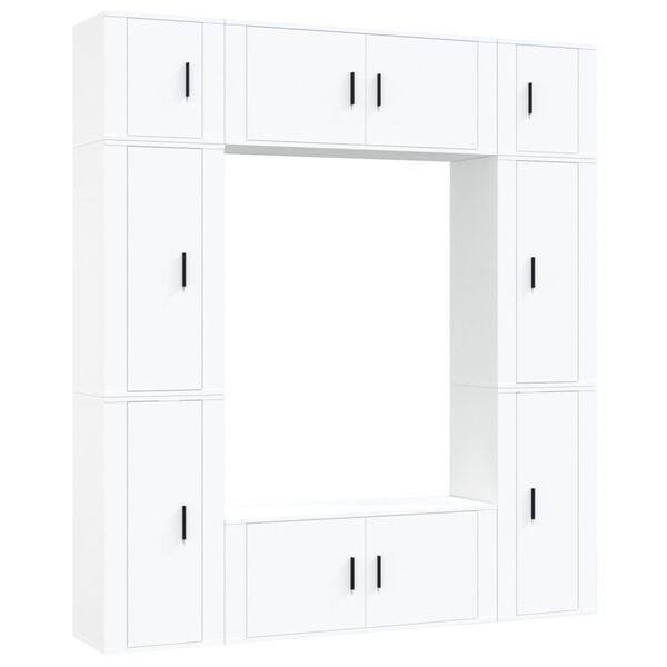 Viser produktbillede 1 af 8