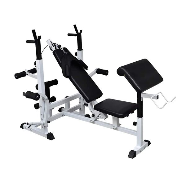 Viser produktbillede 1 af 6