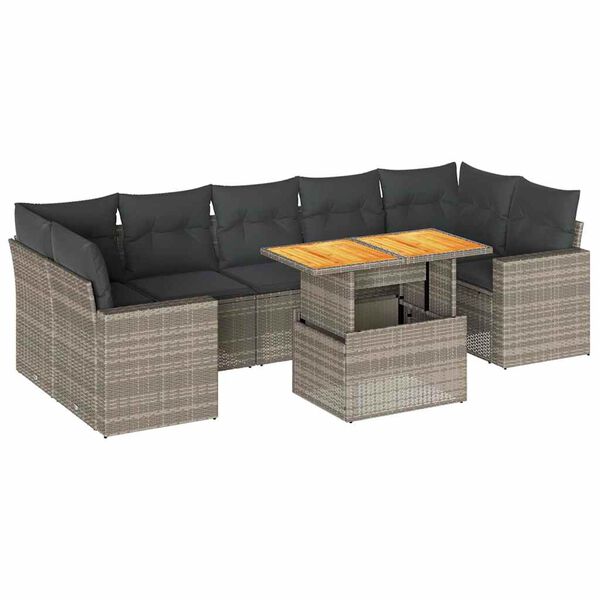 Viser produktbillede 1 af 19