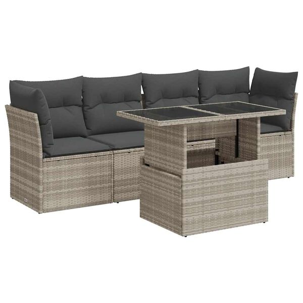 Viser produktbillede 1 af 15