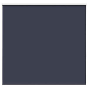 vidaXL rullegardin m&oslash;rkl&aelig;gning 165x175 cm stofbredde 161,6cm polyester