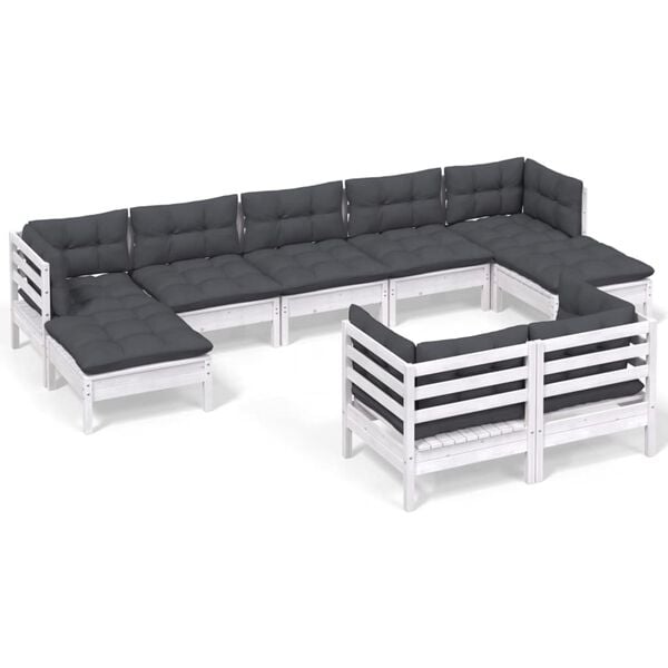 Viser produktbillede 1 af 9