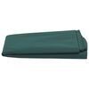 vidaXL plantebeskyttelse med snore 8 stk. 70 g/m&sup2; 0,8x0,8 m