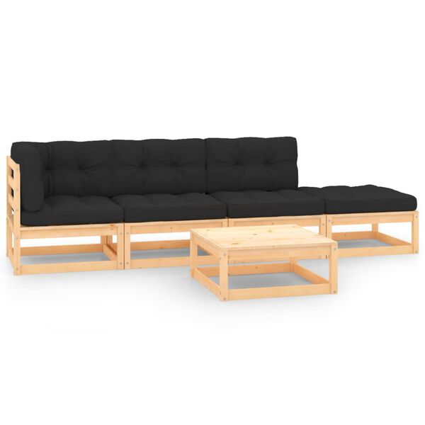 Viser produktbillede 1 af 16