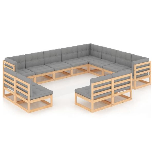 Viser produktbillede 1 af 11