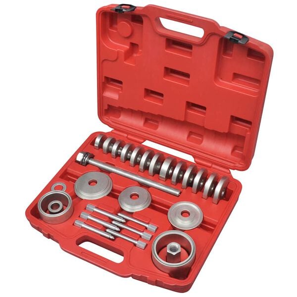Viser produktbillede 1 af 5