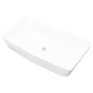 Sink M&auml;laren 71x39cm hvid