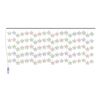 vidaXL LED-lysgardin m. stjerner 500 LED'er 8 funktioner farverigt lys
