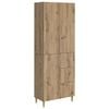 Artisan_oak