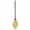 Luxform batteridrevet LED-stemningslampe Rope with Pine Cone