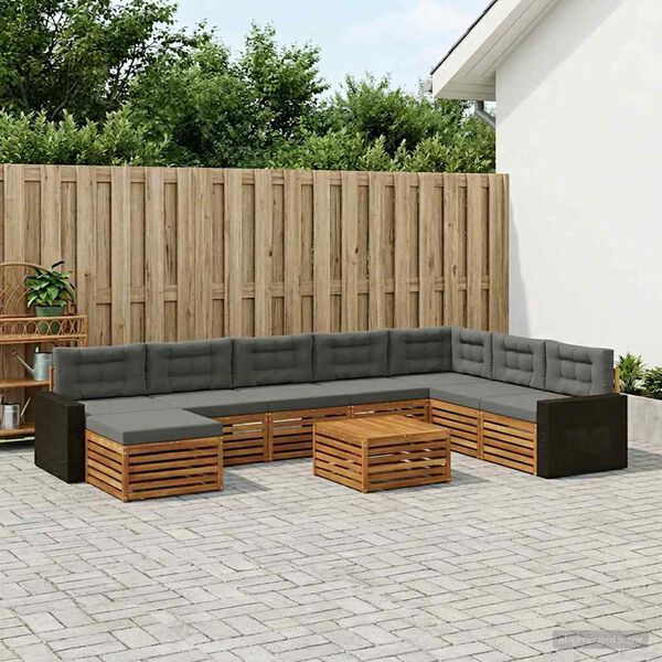 Viser produktbillede 2 af 9