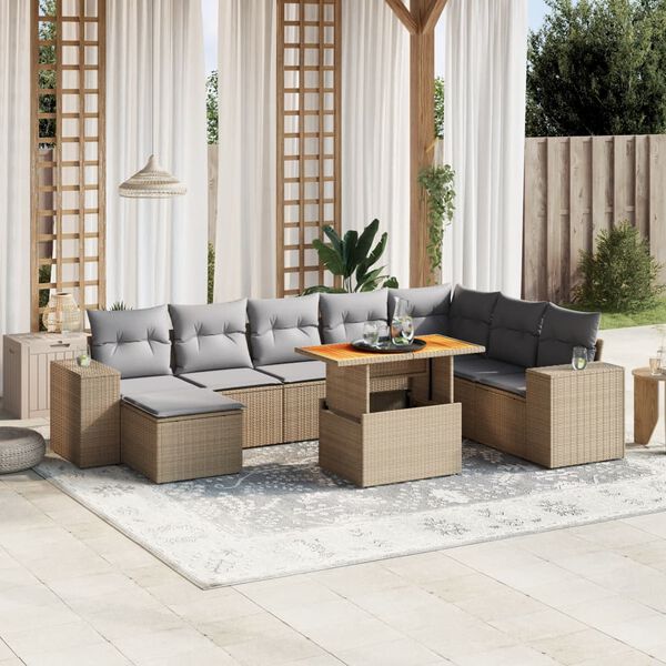 Viser produktbillede 2 af 17