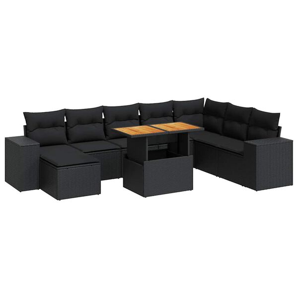 Viser produktbillede 1 af 21
