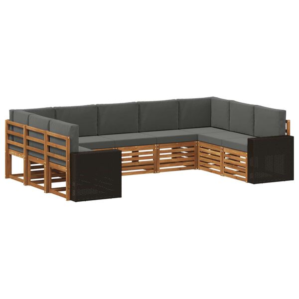 Viser produktbillede 1 af 8