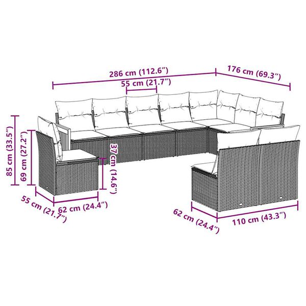 Viser produktbillede 3 af 17