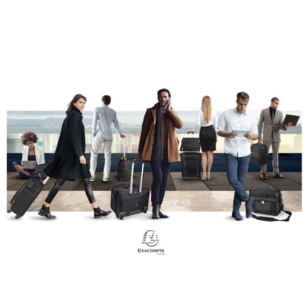 Exacompta laptoptaske Exactive 15,6"