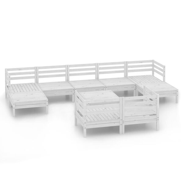 Viser produktbillede 1 af 8