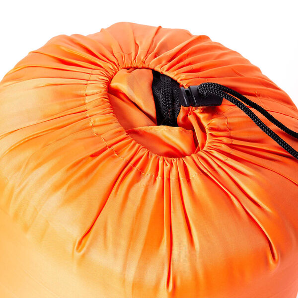 vidaXL sovepose 3 årstider til voksne mumieformet