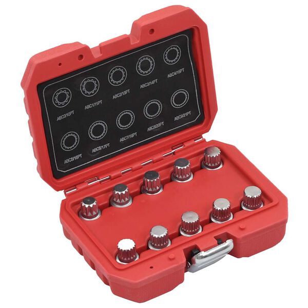 Viser produktbillede 1 af 6
