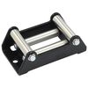 vidaXL wirestyring med 4 ruller st&aring;l 1500-3000 lbs