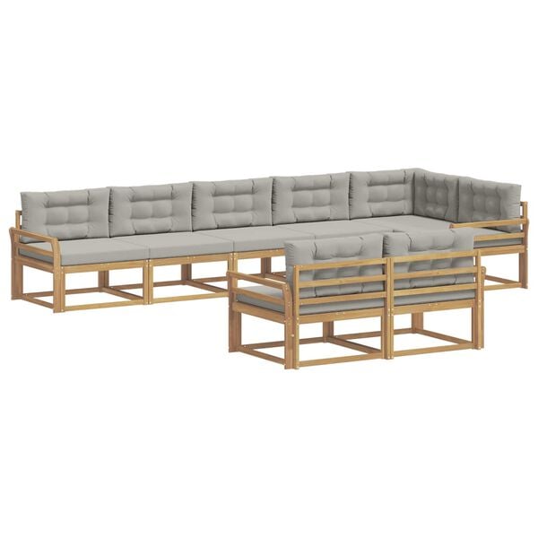 Viser produktbillede 1 af 9